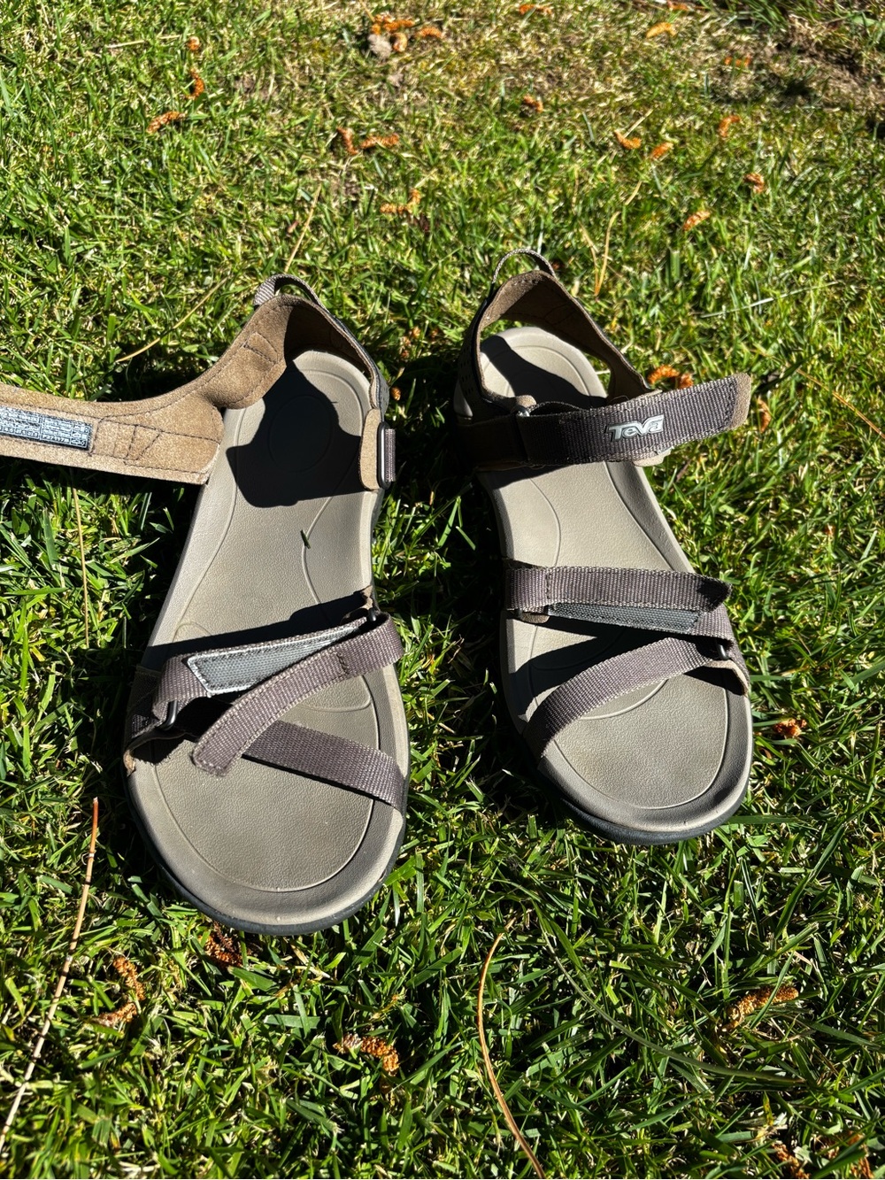 Teva Verra sandal  waterproof